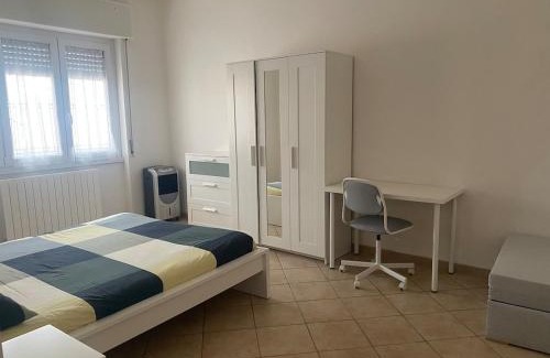 Forlanini Apartamento | Forlanini 44