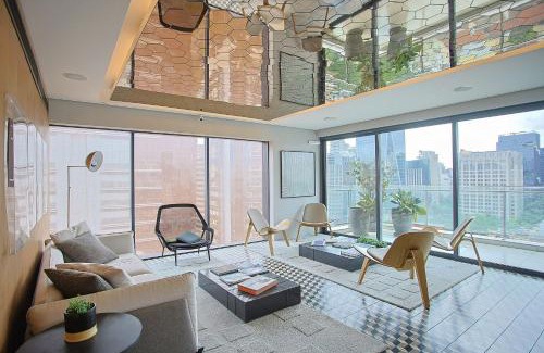 Vila Nova Conceicao Apartamento | Forma Itaim