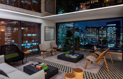 Vila Nova Conceicao Apartamento | Forma Itaim
