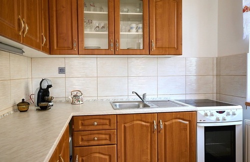 Liberec Apartamento | Formanka by Interhome