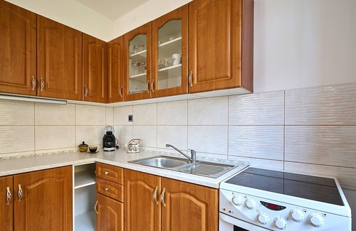 Liberec Apartamento | Formanka by Interhome