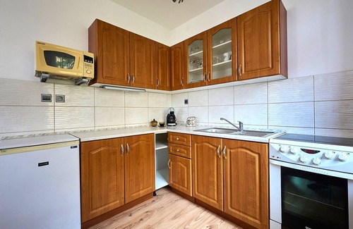 Liberec Apartamento | Formanka by Interhome