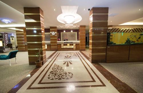 Osmangazi Apartamento | Formback Thermal Suit & Apart
