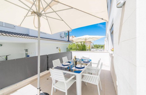 Can Picafort Casa | FORMENTERA 1
