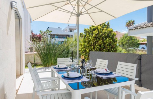 Can Picafort Casa | FORMENTERA 1