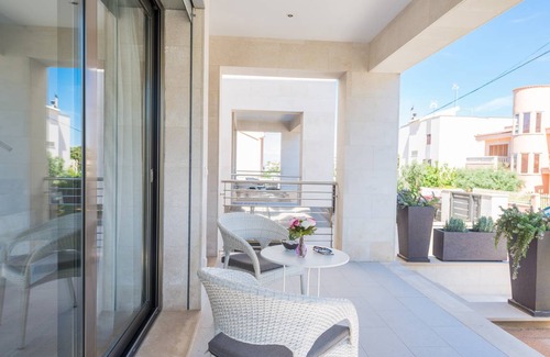 Can Picafort Casa | Formentera 1