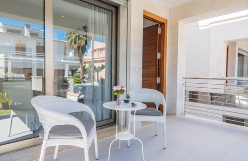Can Picafort Casa | Formentera 1