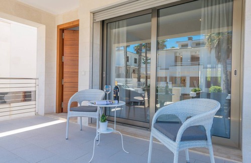 Can Picafort Casa | Formentera 2