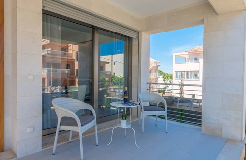 Can Picafort Casa | Formentera 2