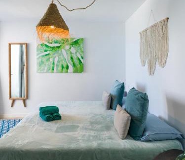 La Savina Apartamento | FORMENTERA DREAMING SUITe