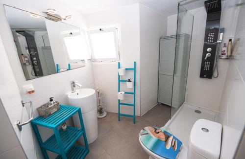 La Savina Apartamento | FORMENTERA DREAMING SUITe