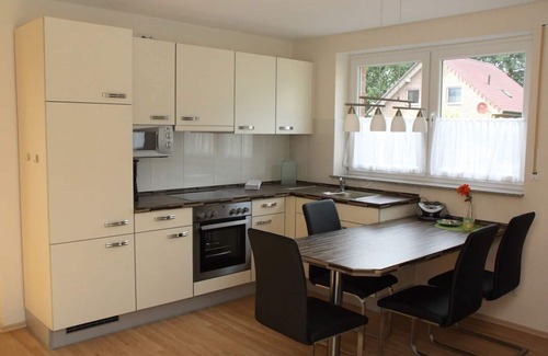 Gronau Apartamento | Former farmhouse child-friendly, 180 upper floor!