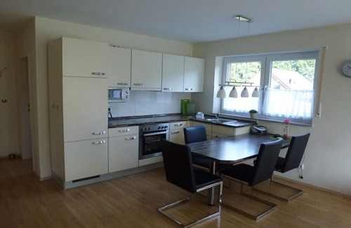 Gronau Apartamento | Former farmhouse child-friendly, 180 upper floor!