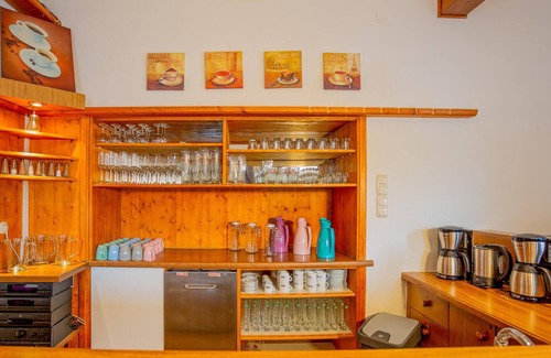 Itter Casa | Former inn at the Itter valley station