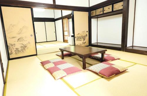 Nagawa Casa | Former inn "Oyado Wada-juku" - Vacation STAY 36970v