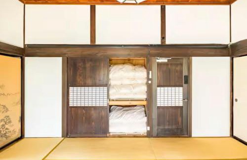 Nagawa Casa | Former inn "Oyado Wada-juku" - Vacation STAY 36970v