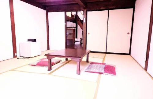 Nagawa Casa | Former inn "Oyado Wada-juku" - Vacation STAY 36970v