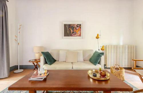 Montelaguardia Casa | Former Monastery With Views Of Umbria