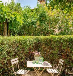 Montelaguardia Casa | Former Monastery With Views Of Umbria