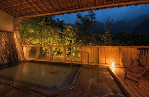 Gero Onsen Casa | Former Nonsmoking room Tosenkaku Akebono Vi / Gero Gifu