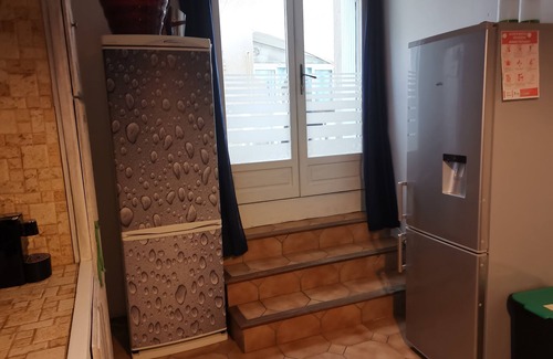 Cabrieres Casa | Former priory in the heart of the Hérault up to 10 people