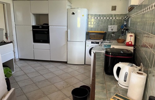 Bargemon Casa | Former sheepfold in a large property with swimming pool, tennis, pétanque, table tennis.