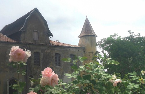 Eauze Casa | Former wine-château in the heart of Gascony, in Bas-Armagnac