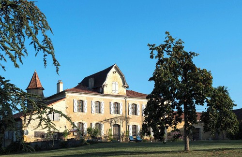 Eauze Casa | Former wine-château in the heart of Gascony, in Bas-Armagnac