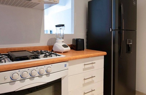 Colonias Granada y Ampliación Apartamento | Formidable appartment 3bed/2bath