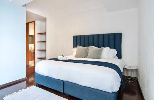 Colonias Granada y Ampliación Apartamento | Formidable appartment 3bed/2bath