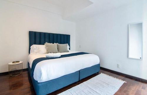 Colonias Granada y Ampliación Apartamento | Formidable appartment 3bed/2bath