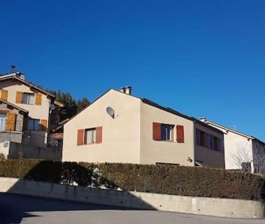 Formigueres Chalet De Esquí | Formiguères Chalet 3 faces idéal famille
