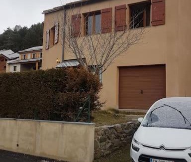 Formigueres Chalet De Esquí | Formiguères Chalet 3 faces idéal famille