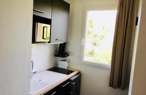 Equemauville Apartamento | FormiSTUDIO I