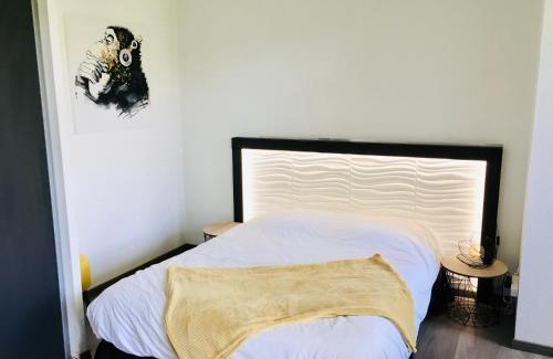 Equemauville Apartamento | FormiSTUDIO I