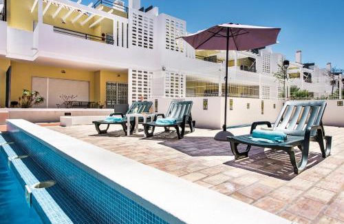 Cabanas Apartamento | Formosa Cabanas Beach