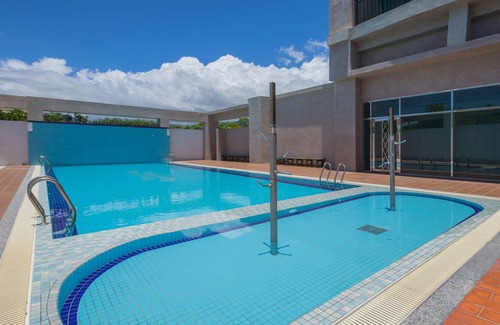 Taitung Hotel | Formosa Naruwan Galaxy Hotel Taitung
