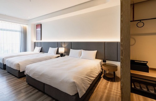 Old Town Hotel | Formosa Yacht Resort