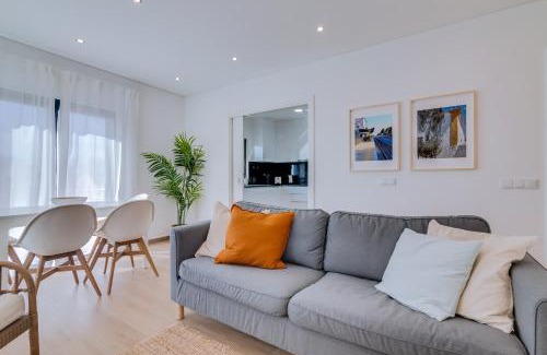 Tavira Apartamento | FormosaTavira Seaview @Homesbyfc