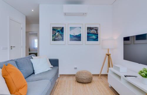 Tavira Apartamento | FormosaTavira Seaview @Homesbyfc