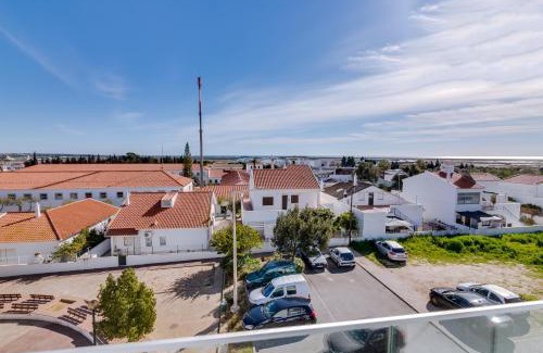 Tavira Apartamento | FormosaTavira Seaview @Homesbyfc