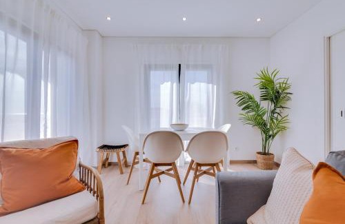Tavira Apartamento | FormosaTavira Seaview @Homesbyfc