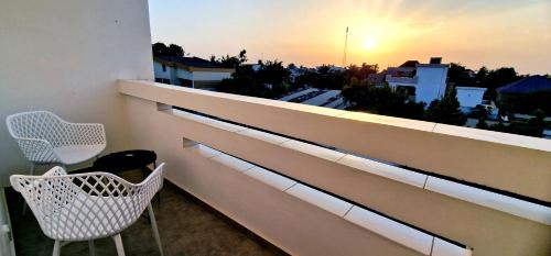 Lome Apartamento | Formule 1