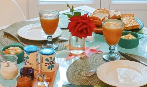 Pexiora Cama Y Desayuno | Formule complète bien être