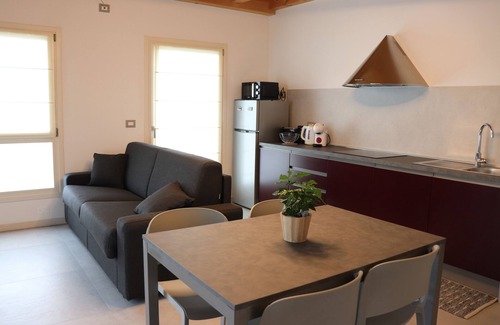 Villafranca di Verona Apartamento | Fornaci Court - the Poet