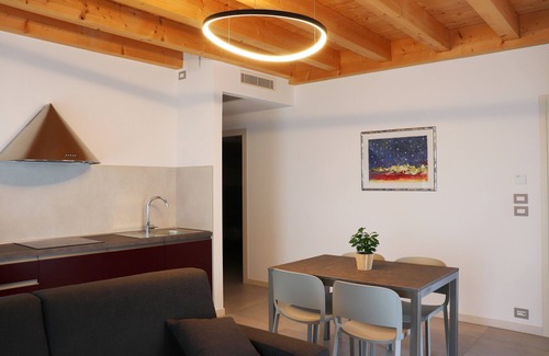 Villafranca di Verona Apartamento | Fornaci Court - the Poet