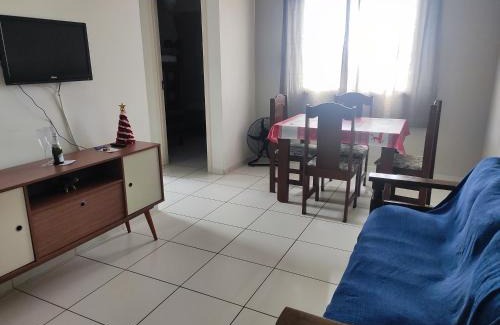 Ipiranga Apartamento | FORNAZARIAPÊ - Caraguá Martim de Sá