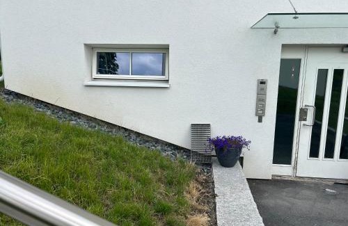 Fornebu Apartamento | Fornebu Holtekilen panorama