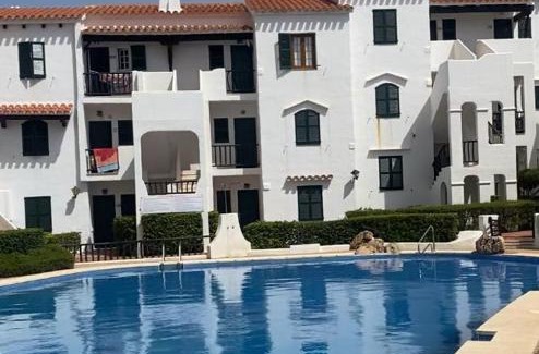 Menorca Apartamento | FORNELLS 003
