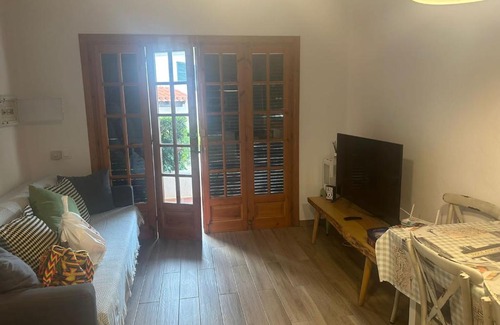 Menorca Apartamento | FORNELLS 003